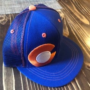 Colorado SnapBack Hat - NWOT